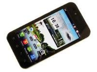 LG Electronics Optimus Black Smartphone