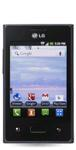 LG Electronics Optimus Dynamic Smartphone