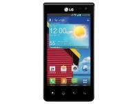 LG Electronics Optimus Exceed Smartphone