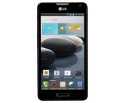 LG Electronics Optimus F6 Smartphone