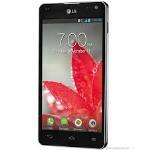 LG Electronics Optimus G Smartphone