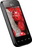 LG Electronics Optimus L3 II Smartphone