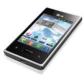 LG Electronics Optimus L3 Smartphone