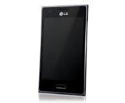 LG Electronics Optimus L5 Smartphone