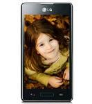 LG Electronics Optimus L5II Smartphone