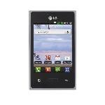 LG Electronics Optimus Logic Smartphone