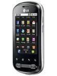 LG Electronics Optimus Me P350 Smartphone