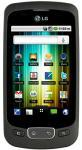 LG Electronics Optimus One Smartphone