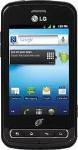 LG Electronics Optimus Q L55C Smartphone