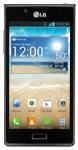 LG Electronics Optimus Select Smartphone