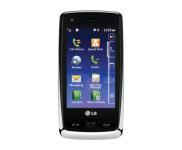 LG Electronics Prestige AN510 Smartphone