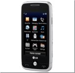 LG Electronics Prime Smartphone