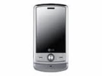 LG Electronics Shine CU720 Smartphone