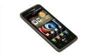 LG Electronics Spectrum Smartphone