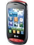 LG Electronics T310I Smartphone