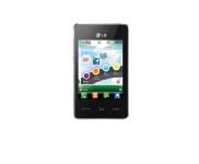 LG Electronics T375 Smartphone