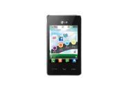 LG Electronics T385 Smartphone