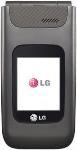 LG Electronics Telus Cell Phone