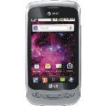 LG Electronics Thrive Smartphone