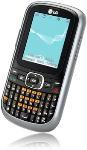 LG Electronics UN200 Smartphone