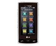 LG Electronics Versa VX9600 Smartphone