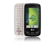 LG Electronics VN270 Smartphone