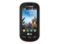 LG Electronics VN271PP Smartphone