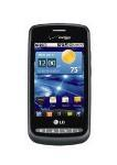 LG ELECTRONICS Vortex Android Smartphone