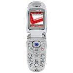 LG ELECTRONICS VX5200 Cell Phone