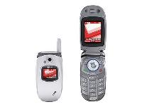 LG ELECTRONICS VX5300 Cell Phone