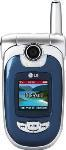 LG ELECTRONICS VX8100 Cell Phone