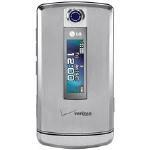 LG Electronics VX8700 Smartphone