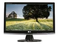 LG ELECTRONICS W2053TP-PF LCD