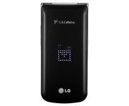 LG Electronics Wine III Smartphone