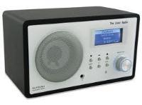 Livio Radio LV001 Media Receiver