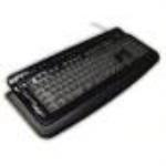 Logisys Multimedia Pro Illuminated Keyboard