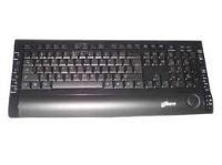 Logisys Two Color Illuminated Keyboard