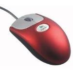 Logitech 3Button Optical Wheel Mice