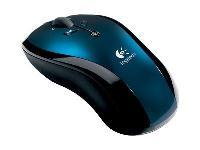 Logitech 5Button LX7 Cordless Optical Mice