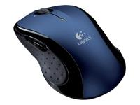 Logitech 5Button LX8 Cordless Laser Mice