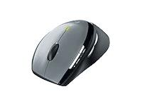 Logitech 6Button MX 600 Laser Cordless USB Mice