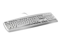 Logitech 967334-0403 Value Keyboard