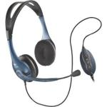 Logitech 980130-0403 Premium USB Headset