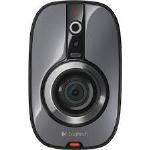 Logitech Alert 750N Webcam