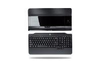 Logitech Alto Cordless keyboard