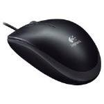 Logitech B110 Optical USB Mice