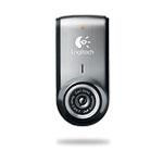 Logitech B905 2MP Portable Webcam