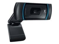 Logitech B910 HD Webcam