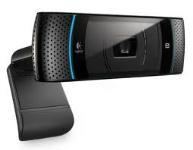 Logitech B990 HD Webcam