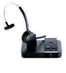 Logitech BH970 Wireless Mono DECT Headset